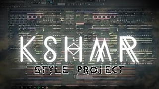 [FREE] KSHMR Style Project by Andrew Shepherd