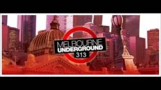 [with TrackList]- Melbourne mix 2013 @ Joni DaHouse