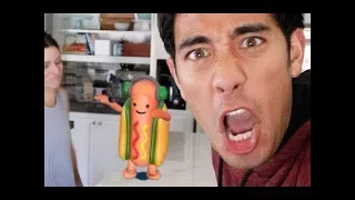 New Best Zach King Magic Vines Compilation 2017 -  Best Magic Tricks Ever