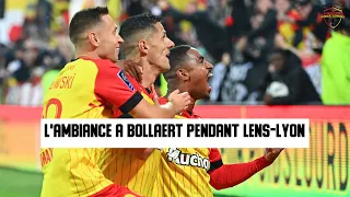 RC Lens - Olympique Lyonnais : Au cœur de l'ambiance de Bollaert