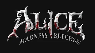 Alice, Madness Returns Theme (1HR Looped) - Alice: Madness Returns Music