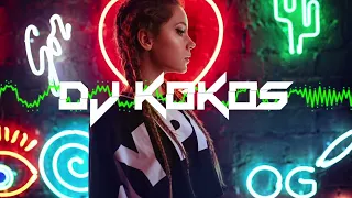 🔥 NAJLEPSZE KLUBOWE HITY🔥MUZYKA DO AUTA❤️ NUTKI W ODŚWIEŻENIU 😉 MEGA POMPA LISTOPAD 2022 DJ KOKOS