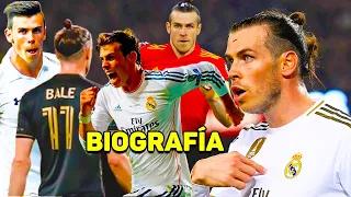 Gareth Bale The Cardiff Express Real Madrid Stories / Latest Real Madrid News