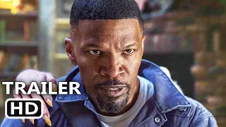 DAY SHIFT First Look Trailer 2022 | Official Trailer | Cweb News