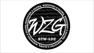 WZG - Jestem jaki jestem