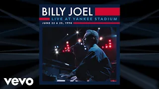 Billy Joel - You May Be Right (Live at Yankee Stadium - June 1990)