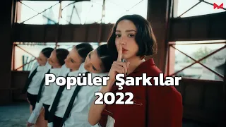 Bu Yıla Damga Vuran Şarkılar | Yılın En İyi Şarkıları 2022