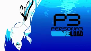 Persona 3 Reload - Unknown Battle Track