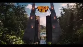 Jurassic Planet - Trailer