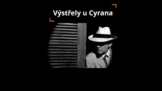 Výstřely u Cyrana (Raymond Chandler)