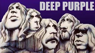 DEEP PURPLE: AT THE BBC 1970