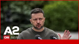 "Zelensky tradhtar i të vetëve! Fati i luftës në Ukrainë do të vendosë rregulla të reja"