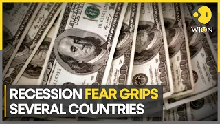 Is the world really in recession? | World Business Watch