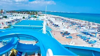 Samira Club Family and couples only, Hammamet, Tunisia