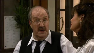 The Return of 'Allo 'Allo!