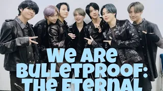 BTS - We Are Bulletproof: The Eternal (Tradução/legenda)