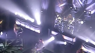 Machine Head-I Am Hell-Live Dublin 08-11-19