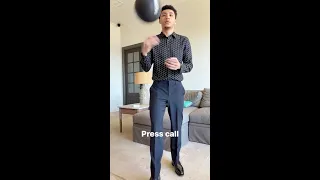 Life of an Athlete with Jahvon Quinerly