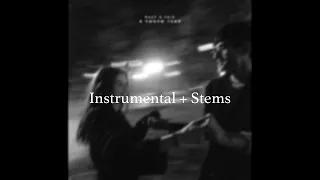 Rauf & Faik - Детство (МИНУС) (Instrumental reprod. by Elfan Beats) + Stems