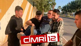 Cimri 12 - Skeç