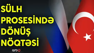 Moskvanın Qarabağ planı pozuldu: Bakı Ankaranı danışıqlara qoşur?