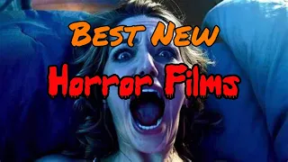 Top 16 Horror Films Since 2007