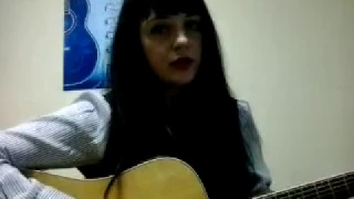 "Солнце" Анни Лорак ( cover by Nata.O)