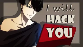 I will hack you ❤ [AMV] Noblesse (Shounen-Ai)