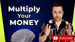 How To Multiply Your Money? Sandeep Maheshwari | Hindi