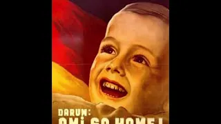 Deutsche Demokratische Republik/DDR/East German Anthem