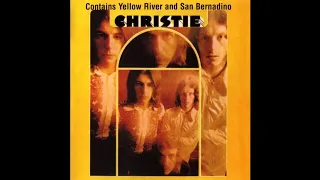 Christie - Yellow River  [1970 1995] (Full Album)