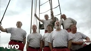 Les Marins D'Iroise - Santiano