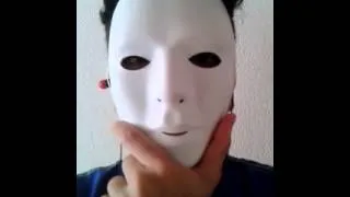 Jabbawockeez behind the Mask