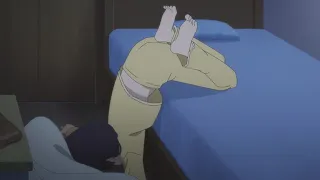 Komi Wakes Up -【Komi Can't Communicate Season 2】