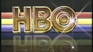 HBO Bumper (1981)