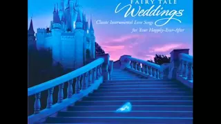 Disney's Fairy Tale Weddings - 02 - Someday My Prince Will Come