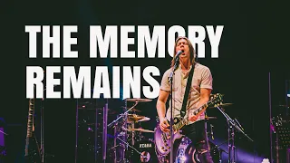 Scream Inc. with Symphony Orchestra - The Memory Remains (Metallica cover) Live