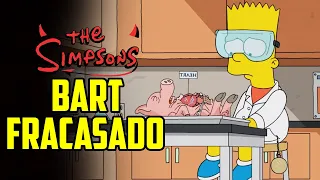 Los Simpson - Bart el Fracasado