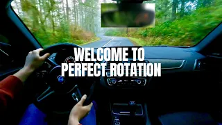 Welcome to Perfect Rotation +  Manual BMW M2