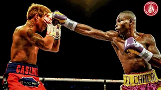 John Riel Casimero vs Guillermo Rigondeaux | Philippines vs Cuba