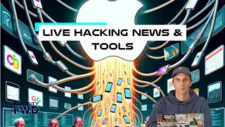 Live Hacking News  - Hackers Give Away Fake Pianos & Malware on StackOverflow