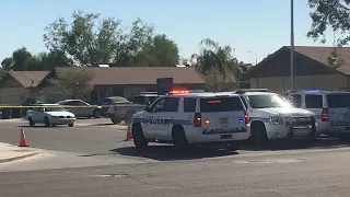 Man killed following shooting in Chandler home