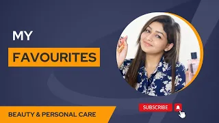 My favorites | Amazon Haul| Kalyaani Menon