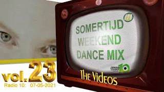 Somertijd Weekend Dance Mix Vol. 23 • Audio/Video: mastermixer.nl