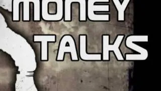 Left Return-Money Talks--Lyrics--