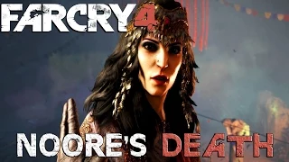 FAR CRY 4 - NOORE DEATH [1080p @60FPS]