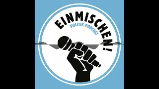 Gregor Gysi, Was Politiker nicht sagen und ich - Einmischen! Politik Podcast