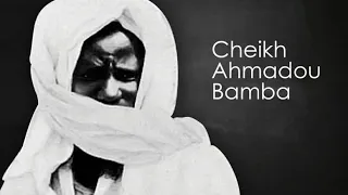 ☺️écoutez cette belle voix qui fait les éloges de Serigne Touba'😍