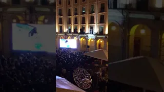 Camilo Sesto - El Meu Cor Es De' Alcoi 18-11-2016