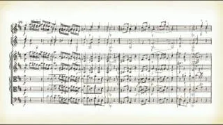 Mozart: Apollo et Hyacinthus K 38 (1/10) - Intrada